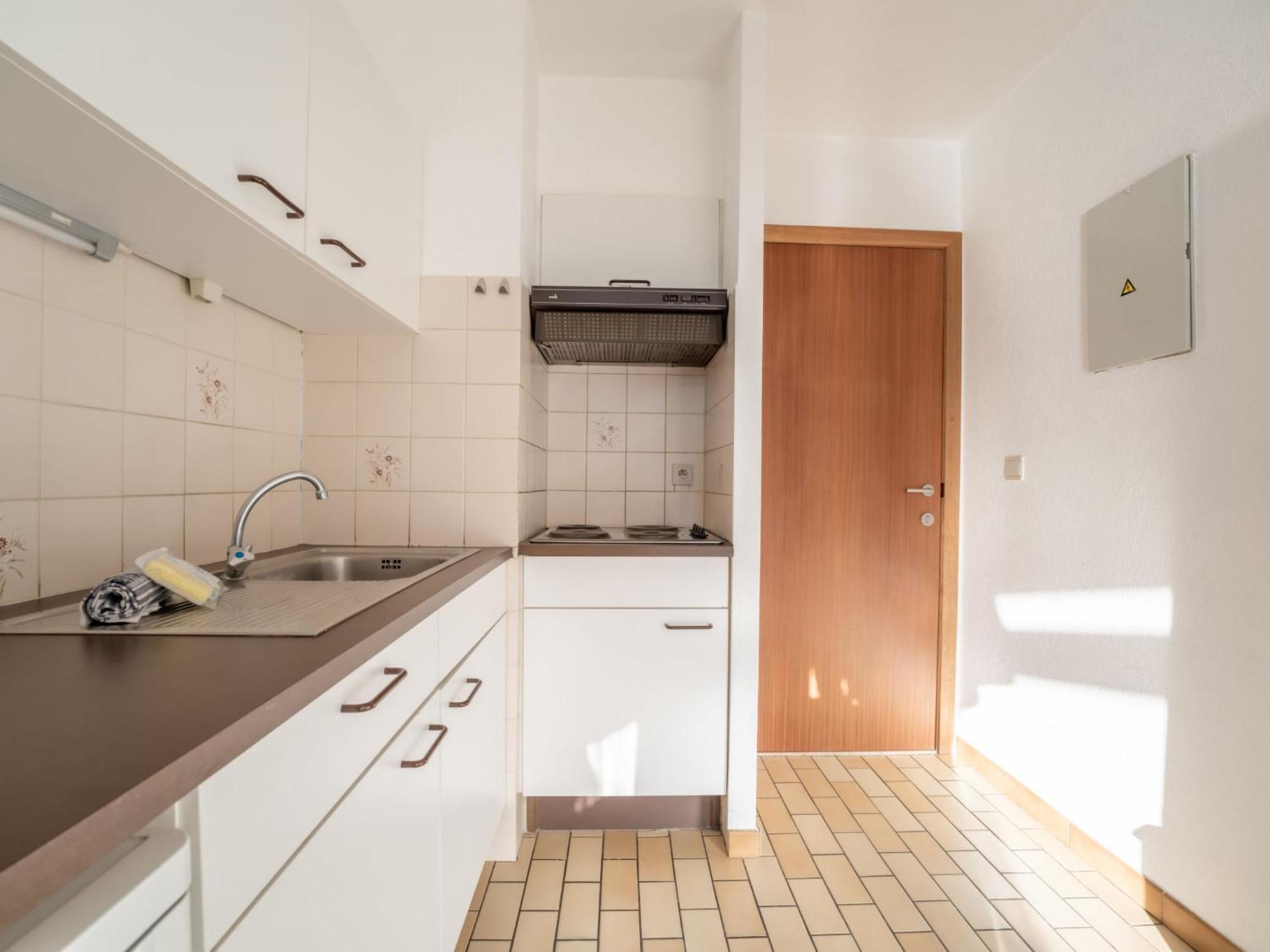 Apartment Residentie Astrid-1 By Interhome Bredene Kültér fotó