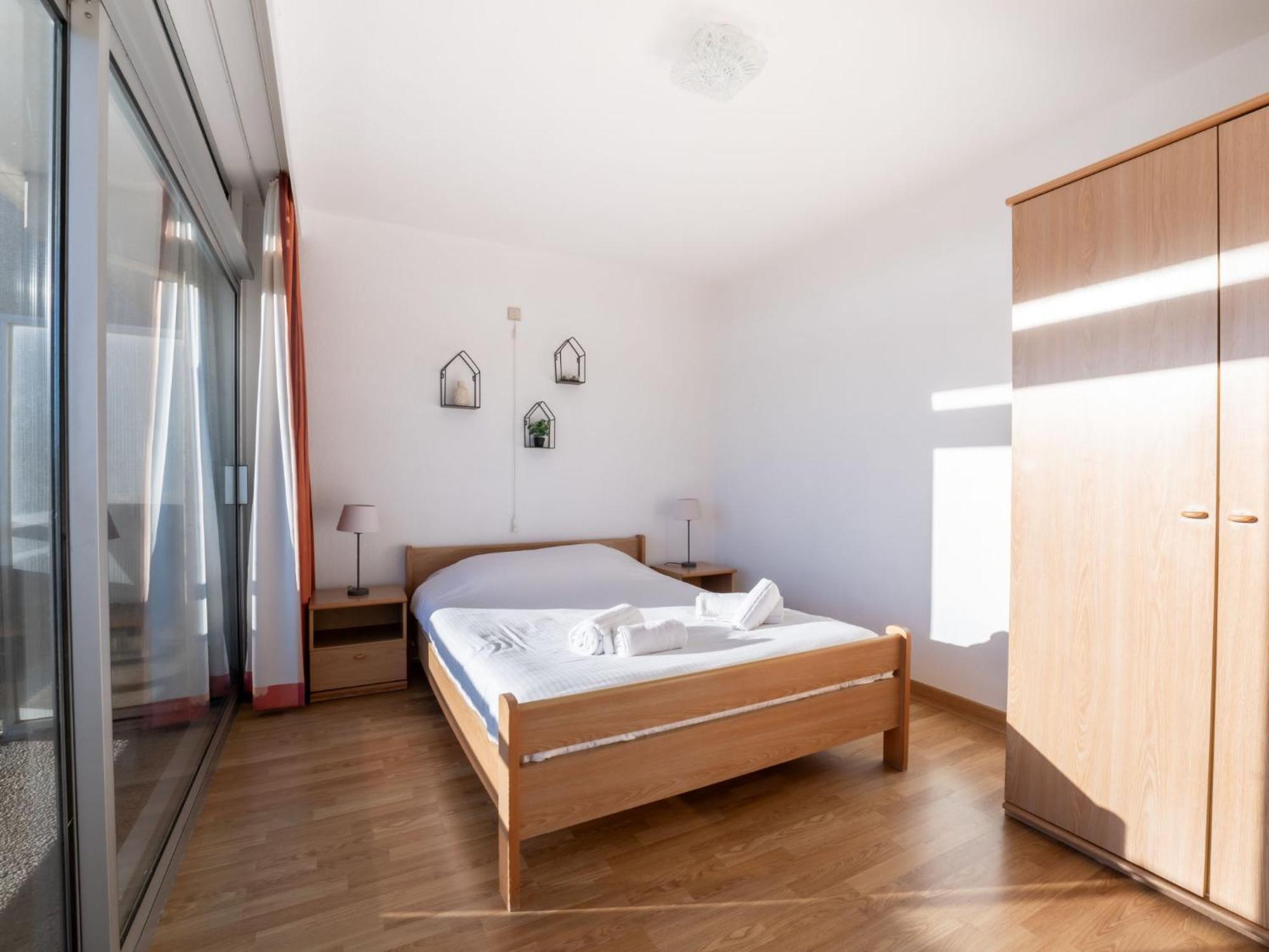 Apartment Residentie Astrid-1 By Interhome Bredene Kültér fotó