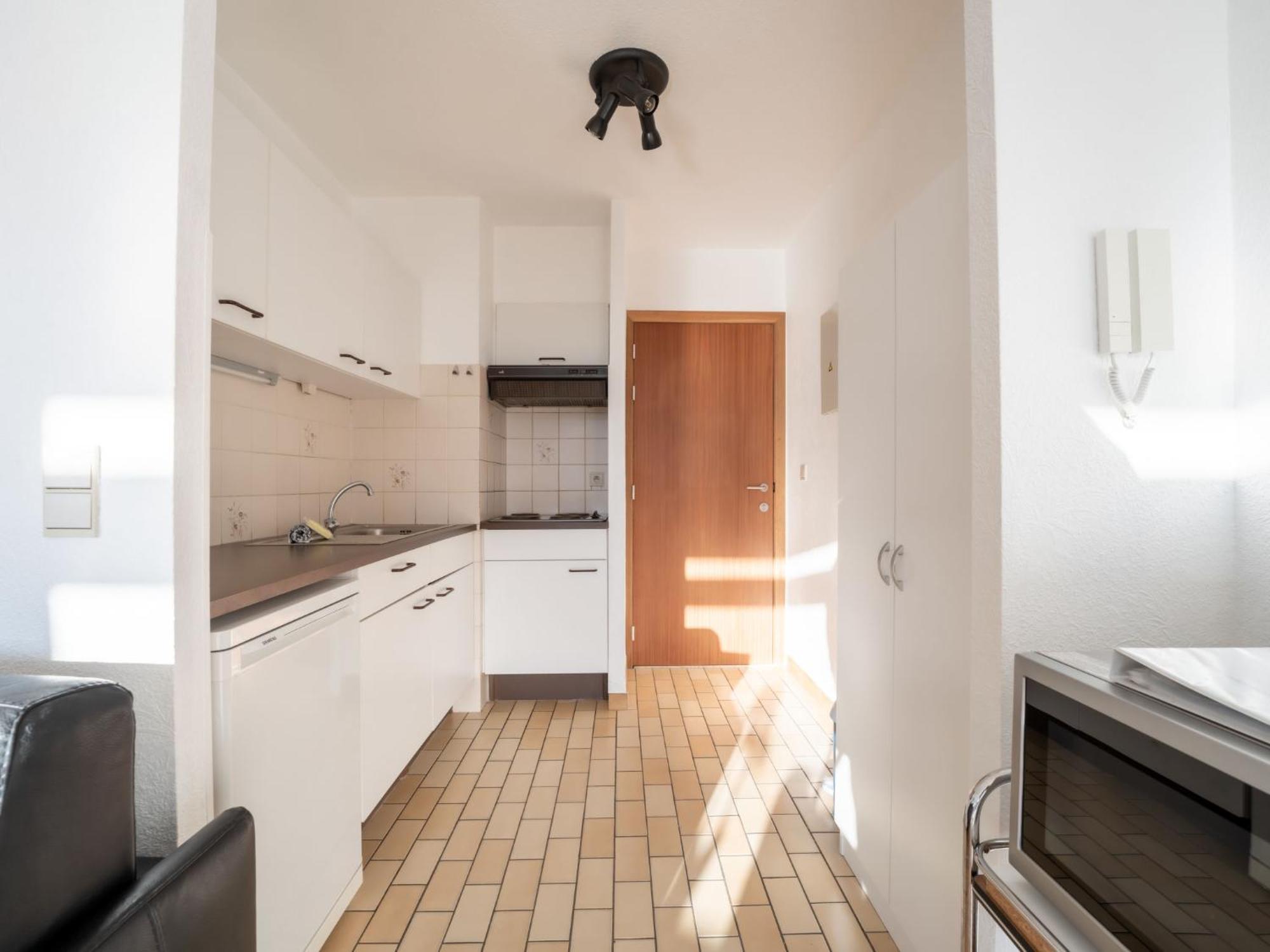 Apartment Residentie Astrid-1 By Interhome Bredene Kültér fotó