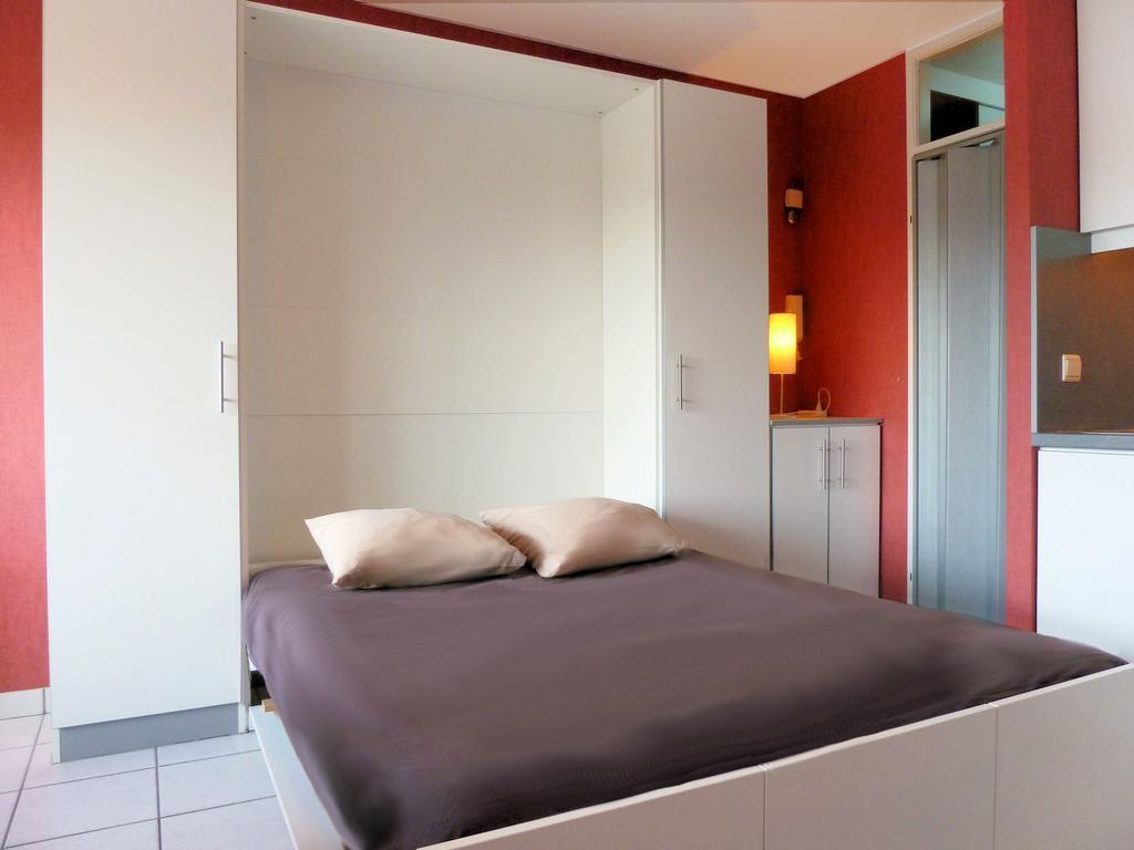 Apartment Residentie Astrid-1 By Interhome Bredene Kültér fotó