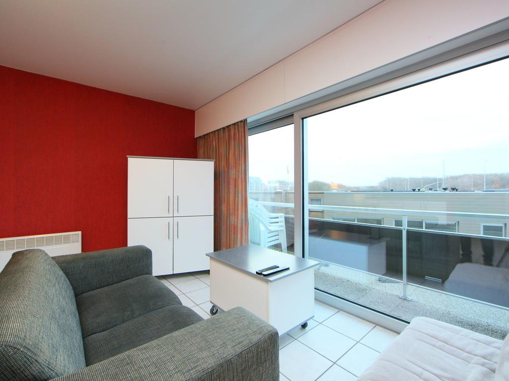 Apartment Residentie Astrid-1 By Interhome Bredene Kültér fotó